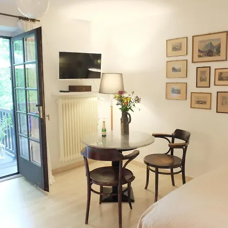 Ferienstudio-Apartment Tausendfreund 