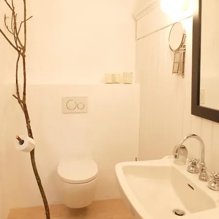 Ferienstudio-Apartment Tausendfreund 
