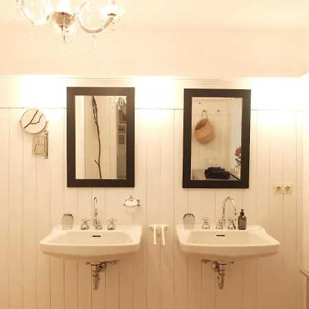 Ferienstudio-Apartment Tausendfreund 