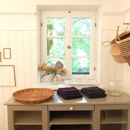 Ferienstudio-Apartment Tausendfreund 