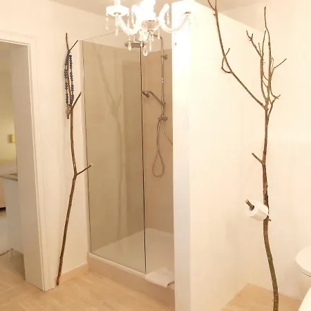 Ferienstudio-Apartment Tausendfreund 