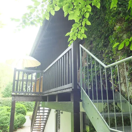 Ferienstudio-Apartment Tausendfreund 