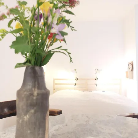 Ferienstudio-Apartment Tausendfreund 