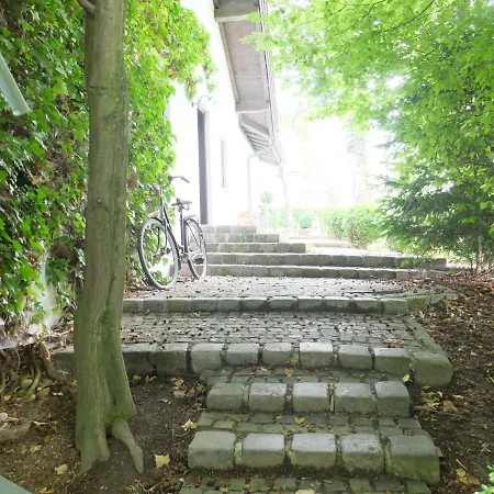 Ferienstudio-Apartment Tausendfreund 