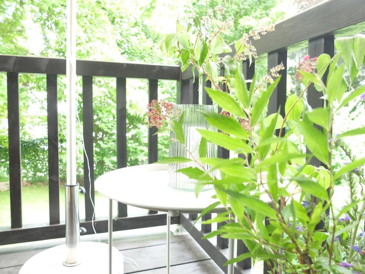 Ferienstudio-apartment Tausendfreund 