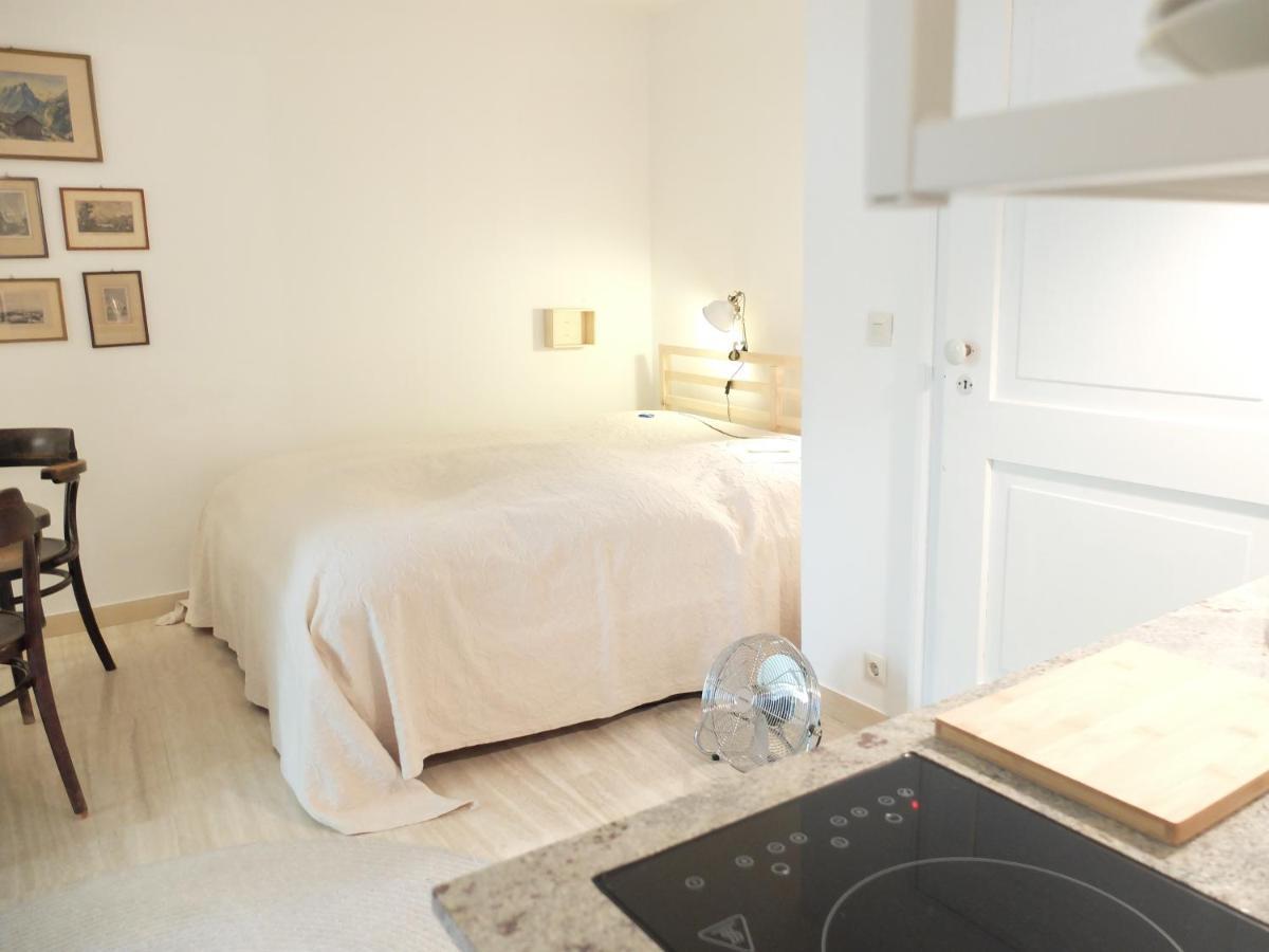 Ferienstudio-apartment Tausendfreund 