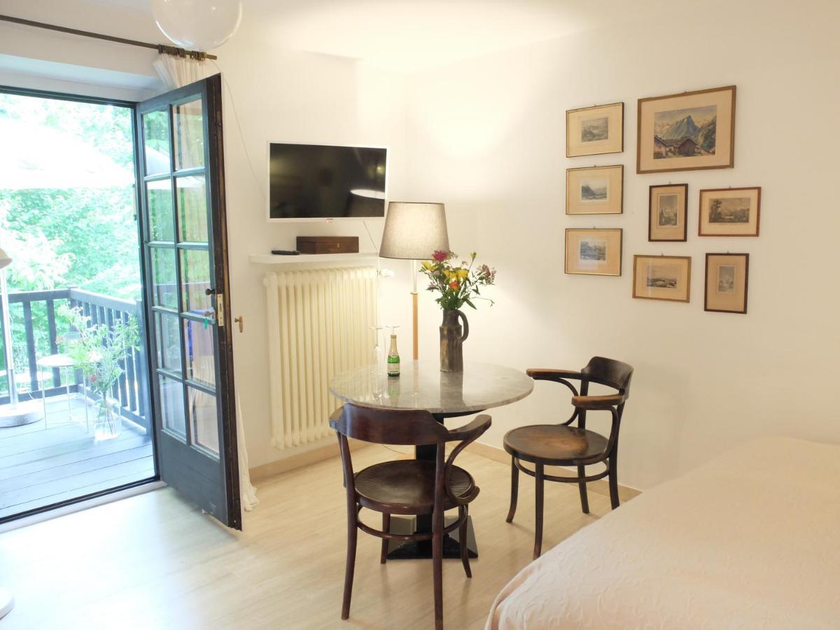 Apartment Ferienstudio-apartment Tausendfreund 