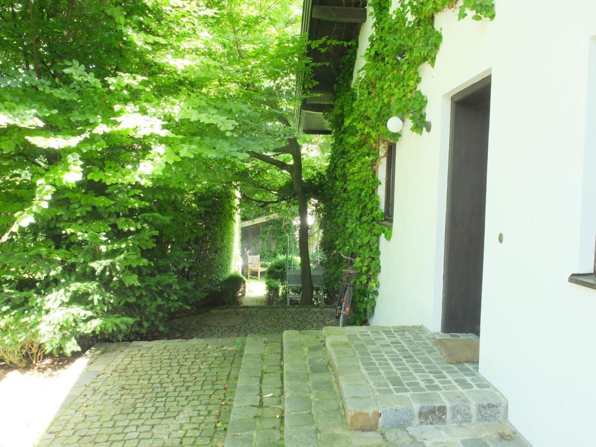 Ferienstudio-apartment Tausendfreund 