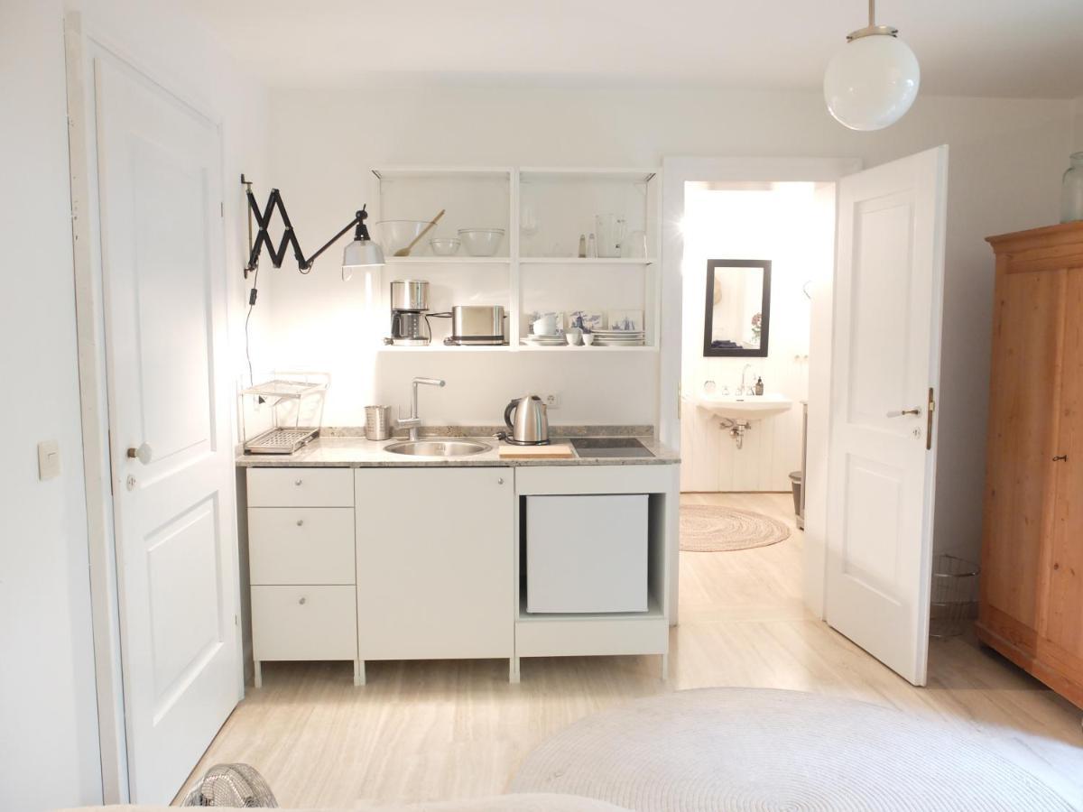 Ferienstudio-apartment Tausendfreund 
