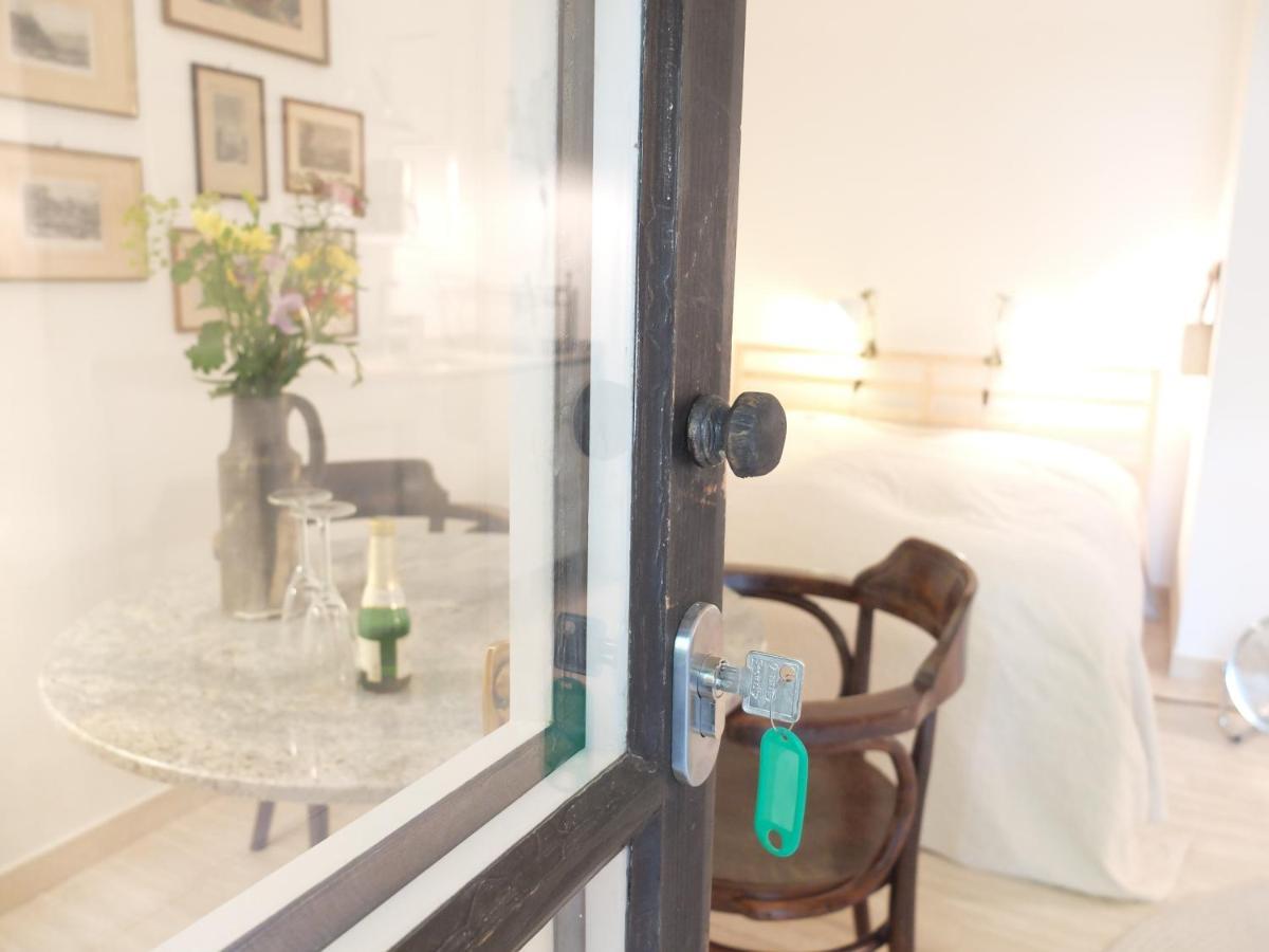 Ferienstudio-apartment Tausendfreund 