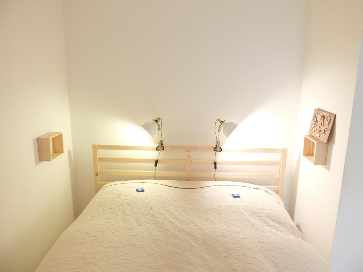 Ferienstudio-apartment Tausendfreund 