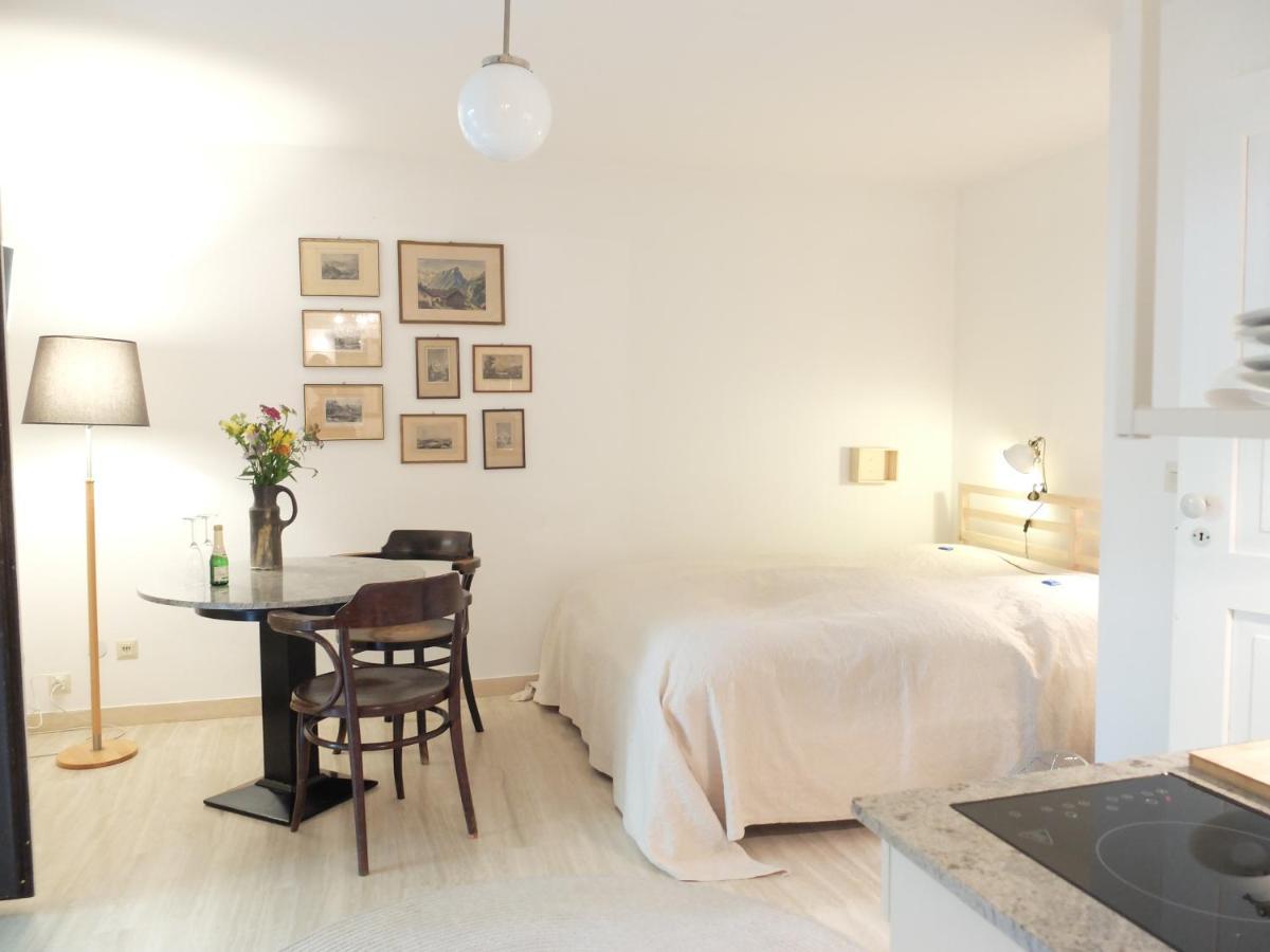 Ferienstudio-apartment Tausendfreund 