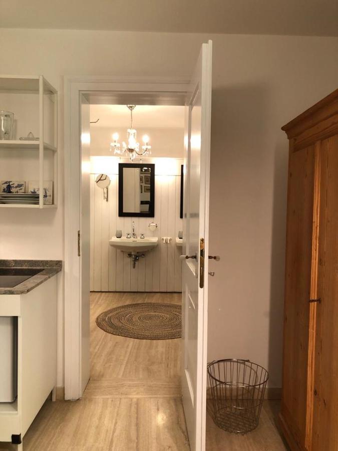 Ferienstudio-apartment Tausendfreund 