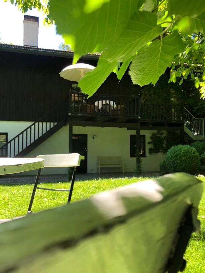 Ferienstudio-apartment Tausendfreund 