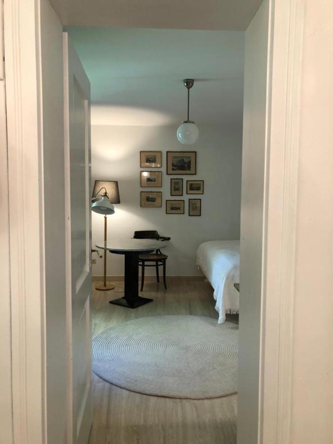 Ferienstudio-apartment Tausendfreund 