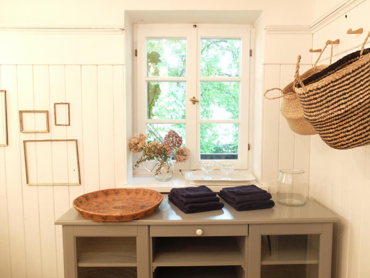 Ferienstudio-apartment Tausendfreund 
