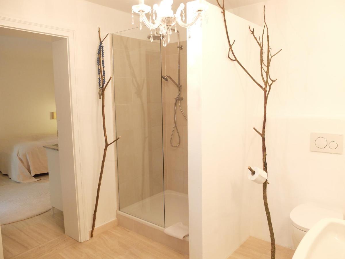 Apartment Ferienstudio-apartment Tausendfreund 