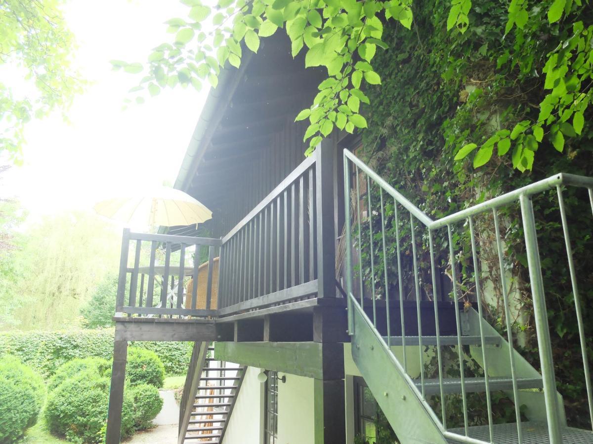 Ferienstudio-apartment Tausendfreund 