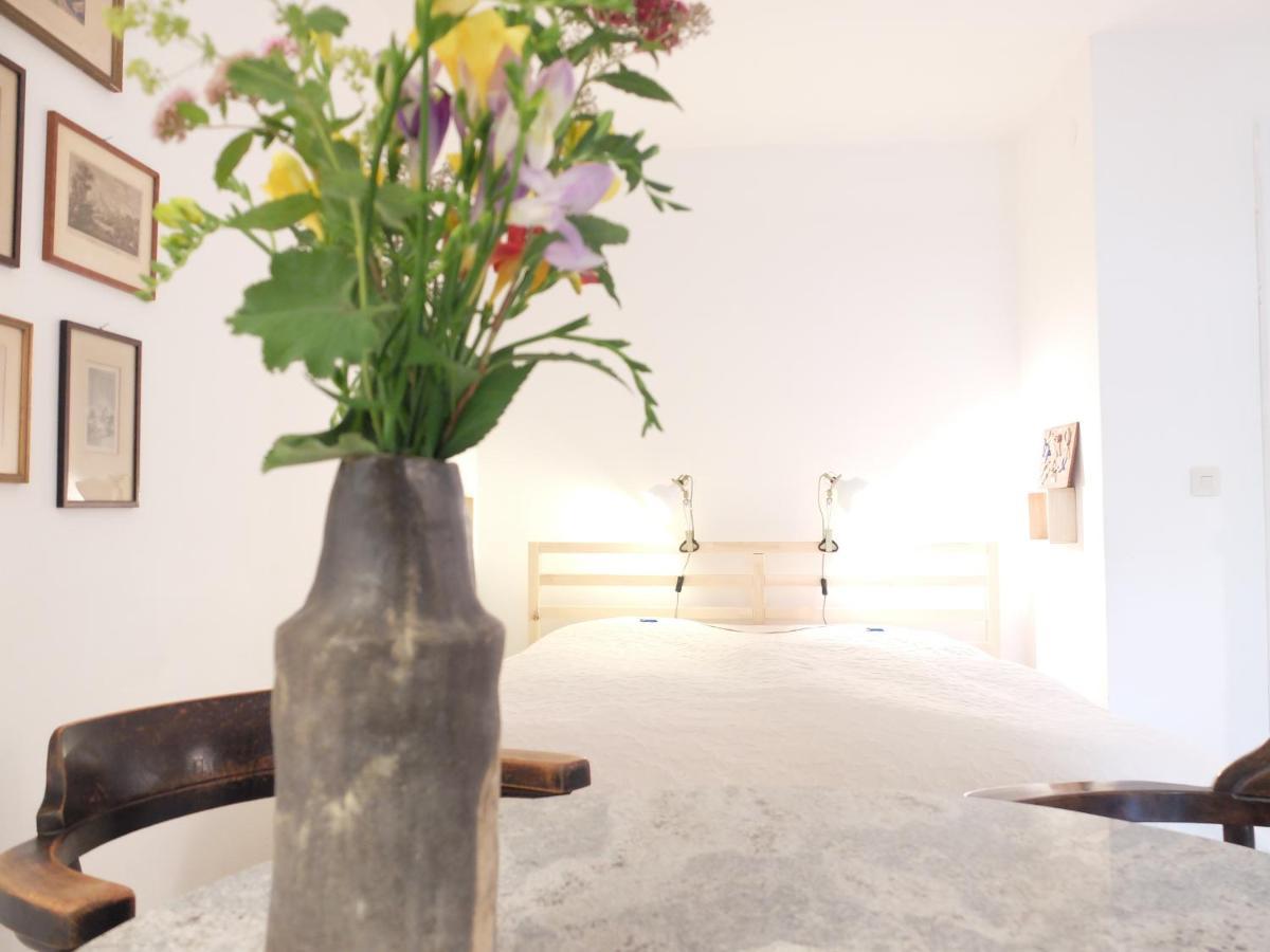 Apartment Ferienstudio-apartment Tausendfreund 