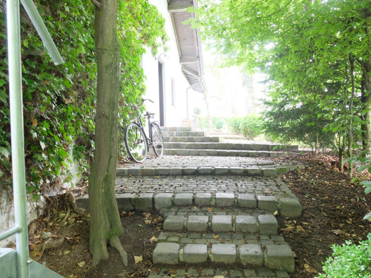 Ferienstudio-apartment Tausendfreund 