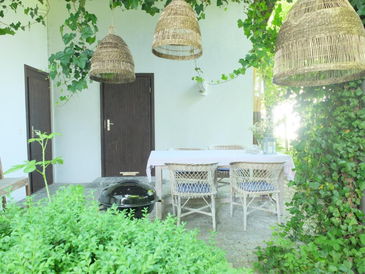 Ferienstudio-apartment Tausendfreund 
