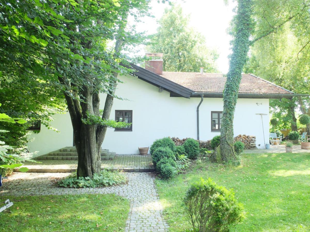Ferienstudio-apartment Tausendfreund 